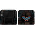 Wonder Woman 1984 (2020) Neon Logo Nintendo Skins