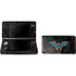 Wonder Woman 1984 (2020) Neon Logo Nintendo Skins