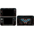 Wonder Woman 1984 (2020) Neon Logo Nintendo Skins