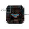 Wonder Woman 1984 (2020) Neon Logo 85W Power Adapter (15 and 17 inch MacBook Pro Charger) Skin