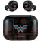 Wonder Woman 1984 (2020) Neon Logo Amazon Echo Buds Skin