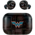 Wonder Woman 1984 (2020) Neon Logo Amazon Echo Buds Skin