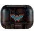 Wonder Woman 1984 (2020) Neon Logo Amazon Echo Buds Skin