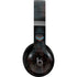 Wonder Woman 1984 (2020) Neon Logo Beats Solo 4 Wireless Headphones Skin