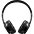 Wonder Woman 1984 (2020) Neon Logo Beats Solo 4 Wireless Headphones Skin