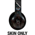 Wonder Woman 1984 (2020) Neon Logo Beats Studio Pro Wireless Headphones Skin