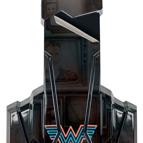 Wonder Woman 1984 (2020) Neon Logo BENGOO G9000 Skin