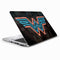 Wonder Woman 1984 (2020) Neon Logo HP Elitebook Skin
