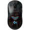 Wonder Woman 1984 (2020) Neon Logo G Pro Wireless Gaming Mouse Skin