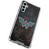 Wonder Woman 1984 (2020) Neon Logo Gabb Phone 4 Clear Case