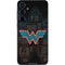 Wonder Woman 1984 (2020) Neon Logo Galaxy A35 5G Skin