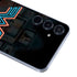 Wonder Woman 1984 (2020) Neon Logo Galaxy A55 5G Skin