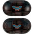 Wonder Woman 1984 (2020) Neon Logo Galaxy Buds Plus Skin