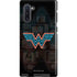 Wonder Woman 1984 (2020) Neon Logo Galaxy Cases