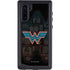 Wonder Woman 1984 (2020) Neon Logo Galaxy Cases