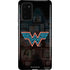 Wonder Woman 1984 (2020) Neon Logo Galaxy Note20 5G Pro Case