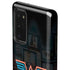 Wonder Woman 1984 (2020) Neon Logo Galaxy Note20 5G Pro Case