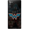 Wonder Woman 1984 (2020) Neon Logo Galaxy Note20 5G Skin