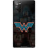 Wonder Woman 1984 (2020) Neon Logo Galaxy Note20 5G Skin