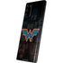 Wonder Woman 1984 (2020) Neon Logo Galaxy Note20 5G Skin