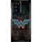Wonder Woman 1984 (2020) Neon Logo Galaxy Note20 Ultra 5G Lite Case