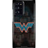 Wonder Woman 1984 (2020) Neon Logo Galaxy Cases
