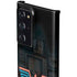 Wonder Woman 1984 (2020) Neon Logo Galaxy Note20 Ultra 5G Lite Case