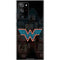 Wonder Woman 1984 (2020) Neon Logo Galaxy Note20 Ultra 5G Skin
