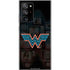 Wonder Woman 1984 (2020) Neon Logo Galaxy Note20 Ultra 5G Skin