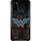 Wonder Woman 1984 (2020) Neon Logo Galaxy S20 Lite Case