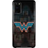 Wonder Woman 1984 (2020) Neon Logo Galaxy S20 Lite Case