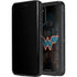 Wonder Woman 1984 (2020) Neon Logo Galaxy S20 Plus Waterproof Case