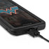 Wonder Woman 1984 (2020) Neon Logo Galaxy S20 Waterproof Case
