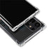 Wonder Woman 1984 (2020) Neon Logo Galaxy S23 Ultra Clear Case