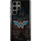 Wonder Woman 1984 (2020) Neon Logo Galaxy S23 Ultra Pro Case