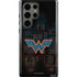 Wonder Woman 1984 (2020) Neon Logo Galaxy S23 Ultra Pro Case