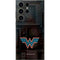 Wonder Woman 1984 (2020) Neon Logo Galaxy Skins