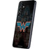 Wonder Woman 1984 (2020) Neon Logo Galaxy S25 Plus Skin