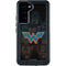 Wonder Woman 1984 (2020) Neon Logo Galaxy S24 Plus Waterproof Case