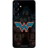 Wonder Woman 1984 (2020) Neon Logo Galaxy S24 Skin