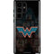 Wonder Woman 1984 (2020) Neon Logo Galaxy Cases