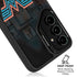 Wonder Woman 1984 (2020) Neon Logo Galaxy S24 Ultra Kickstand Case
