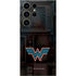 Wonder Woman 1984 (2020) Neon Logo Galaxy S25 Ultra Skin