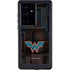 Wonder Woman 1984 (2020) Neon Logo Galaxy S24 Ultra Waterproof Case