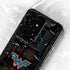 Wonder Woman 1984 (2020) Neon Logo Galaxy S24 Ultra Waterproof Case