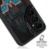 Wonder Woman 1984 (2020) Neon Logo Galaxy S25 FE Kickstand Case