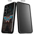 Wonder Woman 1984 (2020) Neon Logo Galaxy S26 Impact Case