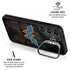 Wonder Woman 1984 (2020) Neon Logo Galaxy S26 Kickstand Case