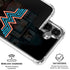 Wonder Woman 1984 (2020) Neon Logo Galaxy S26 Plus Clear Case