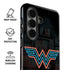 Wonder Woman 1984 (2020) Neon Logo Galaxy S26 Plus Impact Case
